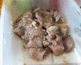 Foto langkah ke 5 dari resep Ayam Karage Kecap Mentega.