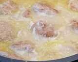 Foto del paso 10 de la receta: Filetes rusos en salsa de cebolla