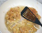 Foto langkah ke 3 dari resep Egg fou yong.