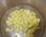 Potato Cheese Stick langkah memasak 1 foto
