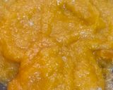 મેંગો કોકોનટ લાડુ(mango coconut laddu in Gujarati recipe) રેસીપી સ્ટેપ2ફોટો
