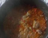 Foto del paso 3 de la receta: Wok de carne a la Yose