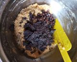 Foto langkah ke 3 dari resep Coffee soft cookies.