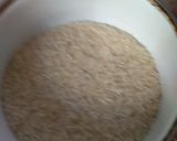 Foto del paso 2 de la receta: Arroz con leche chocolatada