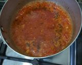 Foto del paso 6 de la receta: Pizza Casera