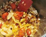 Cuccos tarhonyás hús by SK Fördős Lajos recept fázis 2 fotója