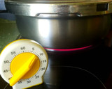 Foto del paso 12 de la receta: Guiso de cordero con patatas en olla rápida