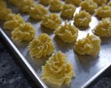 Foto langkah ke 5 dari resep Sagu Keju Lumer.
