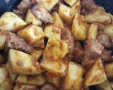 Foto del paso 6 de la receta: Estofado de Patatas