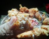 Foto langkah ke 4 dari resep Tahu Krispi.