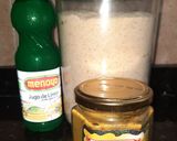Foto del paso 3 de la receta: Mahamara (puré de morrón) al horno