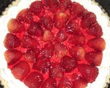 Foto del paso 9 de la receta: Tarta de Frutillas