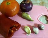 Foto del paso 2 de la receta: Guiso Colorado picoso