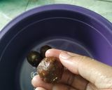 Foto langkah ke 3 dari resep Bola-Bola Milo (3 Bahan).