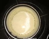 Foto langkah ke 7 dari resep Martabak manis tanpa telur.