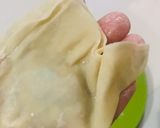Foto langkah ke 3 dari resep Wonton soup dumpling.