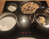 Foto del paso 2 de la receta: Croquetas de pollo asado