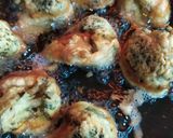 Foto del paso 1 de la receta: Tempura de Brócoli