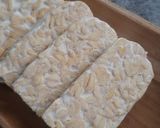 Foto langkah ke 10 dari resep Homemade Tempe, Belajar Bikin Tempe!.