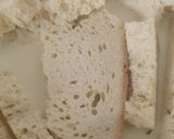 Kaszinótojás recept fázis 2 fotója