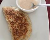 Easy stuffed Paratha recipe step 3 photo