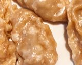 Foto del paso 4 de la receta: Dumplings de Pollo