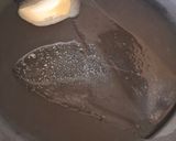 Foto del paso 4 de la receta: Filete de pechuga con puré colado y verduras a la mantequilla