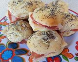 Foto del paso 4 de la receta: Pletzalej