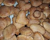 صورة لخطوة 6 من وصفة حلوة الطابع ولا الطورنو 💜🤎