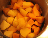 Foto del paso 4 de la receta: Pastel de papas o de carne