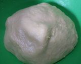 Foto langkah ke 5 dari resep Bluder ala JTT (Ekonomis).