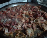 Foto del paso 4 de la receta: Arroz con nécoras