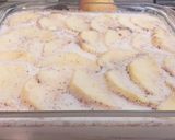 Foto del paso 4 de la receta: Postre de Sémola y Manzana