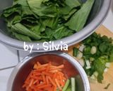 Foto langkah ke 1 dari resep Bihun Goreng.