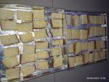 Bagelan roti tawar simple