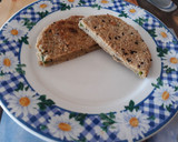Foto del paso 6 de la receta: Milanesas de zapallito al horno