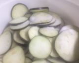 Foto del paso 2 de la receta: Torre de berenjenas 🍆
