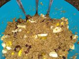 Empanadas de carne para fiestas