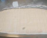 Foto del paso 2 de la receta: Masa hojaldre