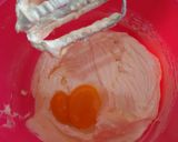 Foto langkah ke 1 dari resep Cheese Palm Sugar Cookies.