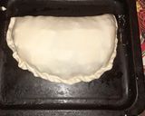 Foto del paso 3 de la receta: Pascualina de espinaca