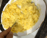 Foto del paso 4 de la receta: Lenguado a la plancha con puré de patatas