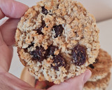 Foto del paso 5 de la receta: Galletas de avena y coco sin azúcares agregados