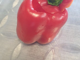 Booombasss (pimientos rojos rellenos)