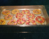 Foto del paso 12 de la receta: Salsa de tomate para Mini pizzas... 🍅 🍕 🍺