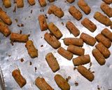 Foto langkah ke 3 dari resep Kastengel by Tintin Rayner.
