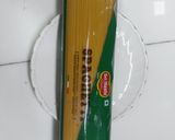 A picture of step 3 of Chicken Spaghetti.