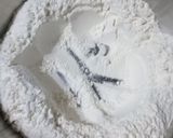Foto del paso 2 de la receta: Fugazzeta rellena❤