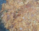 दुधी भोपळ्याच्या किसाची भाजी (dudhi bhopalyachi khisachi bhaj recipein marathi) रेसिपी स्टेप 5 फोटो 