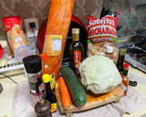 Foto del paso 1 de la receta: Botana histérica